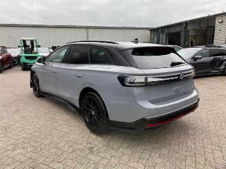 skadebil auto Volkswagen ID.7 Tourer Pro HUD/360/H&K 2026/3