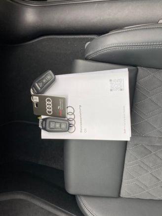 Audi Q5 2.0 TDI quattro S line PANO/360/AHK/NAVI picture 23