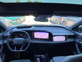 Audi Q6 e-tron Performance S line PANO/HUD/AHK/360/ picture 16