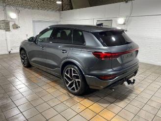 Audi Q6 e-tron Performance S line PANO/HUD/AHK/360/ picture 9