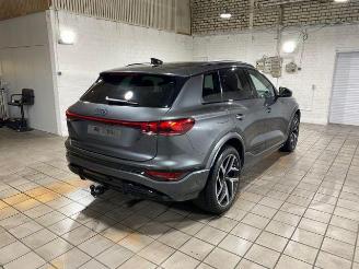 Avarii autoturisme Audi Q6 e-tron Performance S line PANO/HUD/AHK/360/ 2025/6