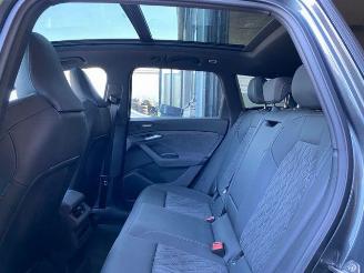 Audi Q6 e-tron Performance S line PANO/HUD/AHK/360/ picture 15