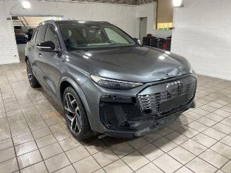 Audi Q6 e-tron Performance S line PANO/HUD/AHK/360/ picture 4