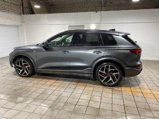 Audi Q6 e-tron Performance S line PANO/HUD/AHK/360/ picture 8