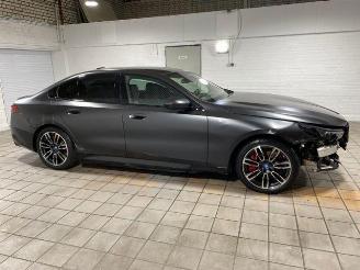 BMW 5-serie  picture 8
