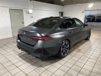 BMW 5-serie  picture 10