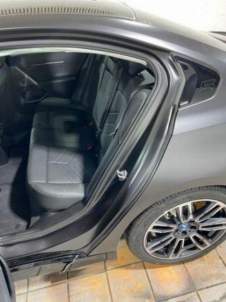 BMW 5-serie  picture 16