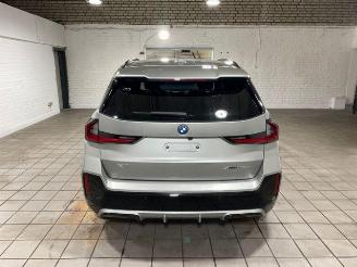 BMW X1 xDrive30e M Sport Pro HUD/360/H&K/NAVI picture 11