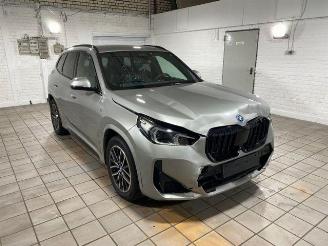 BMW X1 xDrive30e M Sport Pro HUD/360/H&K/NAVI picture 5