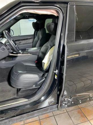 Land Rover Range Rover sport P440e Dynamic SE PANO/AHK/360 picture 14