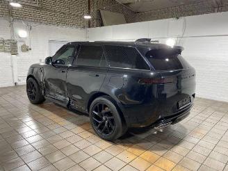 Land Rover Range Rover sport P440e Dynamic SE PANO/AHK/360 picture 9