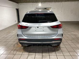 Mercedes GLA 250e AMG Line PANO/HUD/360/NAVI picture 11