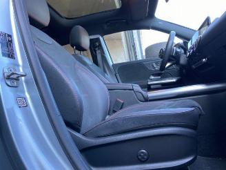 Mercedes GLA 250e AMG Line PANO/HUD/360/NAVI picture 18