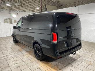 Auto incidentate Mercedes Vito 119 CDI Lang AHK/KAM/NAVI 2024/8