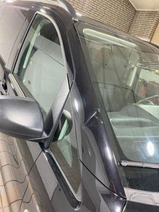 Mercedes Vito 119 CDI Lang AHK/KAM/NAVI picture 12