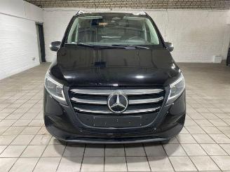 Mercedes Vito 119 CDI Lang AHK/KAM/NAVI picture 5