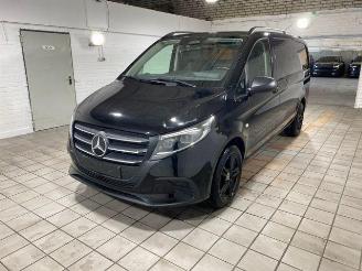 Mercedes Vito 119 CDI Lang AHK/KAM/NAVI picture 4