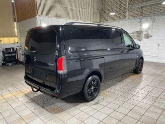 Mercedes Vito 119 CDI Lang AHK/KAM/NAVI picture 8