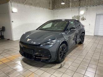Cupra Tavascan VZ 4Drive PANO/HUD/360/SENNHEISER/NAVI picture 7