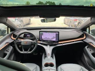 Cupra Tavascan VZ 4Drive PANO/HUD/360/SENNHEISER/NAVI picture 20