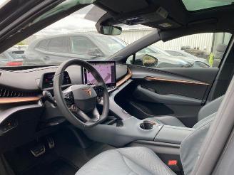 Cupra Tavascan VZ 4Drive PANO/HUD/360/SENNHEISER/NAVI picture 17