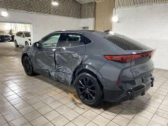 Cupra Tavascan VZ 4Drive PANO/HUD/360/SENNHEISER/NAVI picture 9
