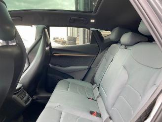Cupra Tavascan VZ 4Drive PANO/HUD/360/SENNHEISER/NAVI picture 19