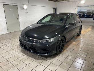 Volkswagen Golf R 4Motion Black Edition PANO/360/H&K/NAVI picture 6