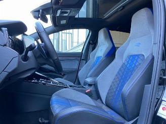 Volkswagen Golf R 4Motion Black Edition PANO/360/H&K/NAVI picture 14