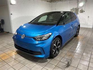  Volkswagen ID.3 Pro 2025/10