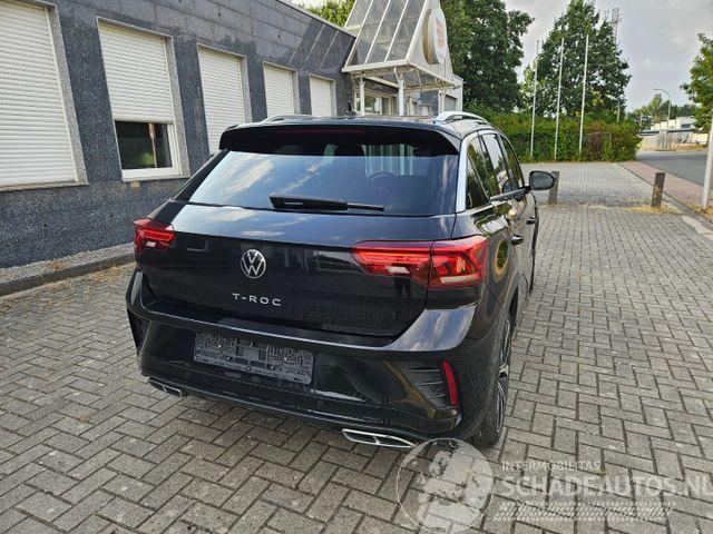 Volkswagen T-Roc 1.5 TSI DSG R-Line PANO/KAM/NAVI