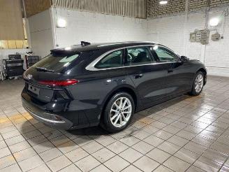 Audi A6 avant 2.0 TDI quattro PANO/360/AHK/NAVI picture 2