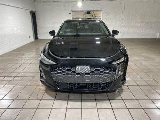 Audi A6 avant 2.0 TDI quattro PANO/360/AHK/NAVI picture 5