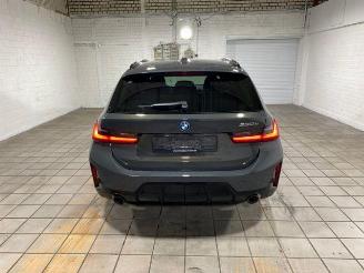 BMW 3-serie 0e Touring M Sport Pro KAM/NAVI picture 11