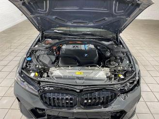 BMW 3-serie 0e Touring M Sport Pro KAM/NAVI picture 12