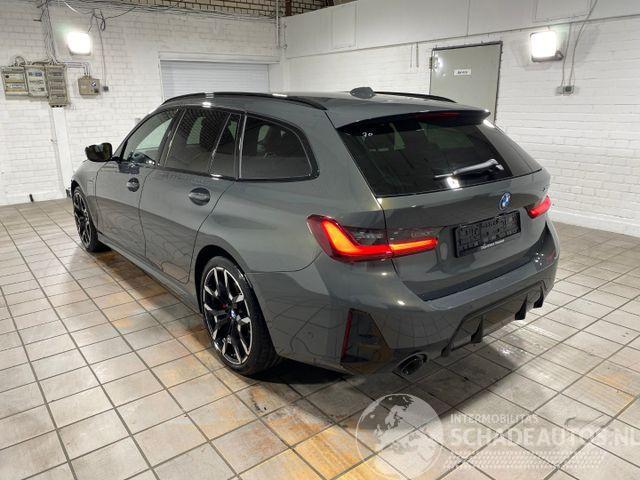 BMW 3-serie 0e Touring M Sport Pro KAM/NAVI