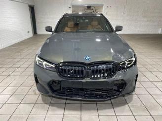 BMW 3-serie 0e Touring M Sport Pro KAM/NAVI picture 6