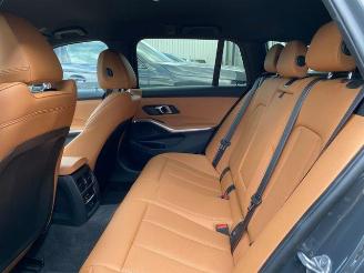BMW 3-serie 0e Touring M Sport Pro KAM/NAVI picture 15