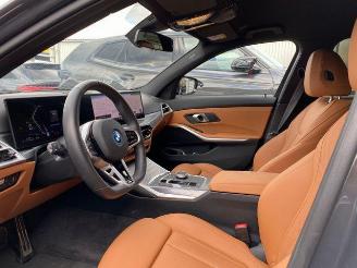 BMW 3-serie 0e Touring M Sport Pro KAM/NAVI picture 13
