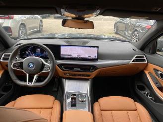 BMW 3-serie 0e Touring M Sport Pro KAM/NAVI picture 16