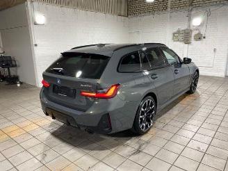 BMW 3-serie 0e Touring M Sport Pro KAM/NAVI picture 10