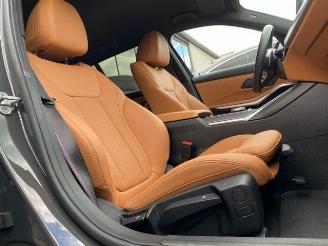 BMW 3-serie 0e Touring M Sport Pro KAM/NAVI picture 18