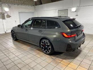 BMW 3-serie 0e Touring M Sport Pro KAM/NAVI picture 3