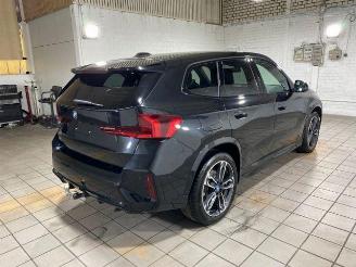 Schadeauto BMW iX1 eDrive20 M Sport AHK/KAM/NAVI 2025/4