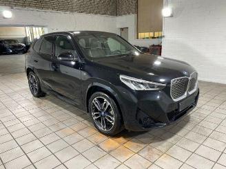 BMW iX1 eDrive20 M Sport AHK/KAM/NAVI picture 3