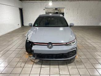 Volkswagen Golf GTI DSG picture 6