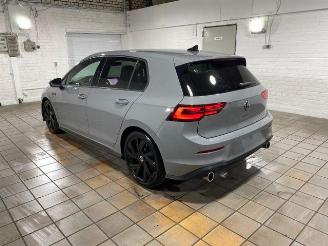 Vaurioauto  passenger cars Volkswagen Golf GTI DSG 2023/1
