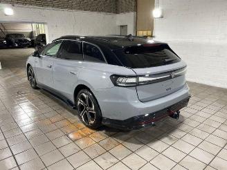 Volkswagen ID.7 Tourer GTX 4Motion PANO/HUD/AHK/360/H&K picture 6