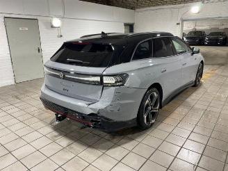Volkswagen ID.7 Tourer GTX 4Motion PANO/HUD/AHK/360/H&K picture 4