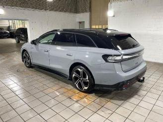 Volkswagen ID.7 Tourer GTX 4Motion PANO/HUD/AHK/360/H&K picture 7